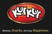 KUTKUT MAKING SNACKS, SERVING HAPPINESS