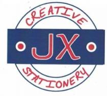 JX CREATIVE STATIONERY