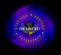 MYSTICAL MAGICAL ADVENTURES THE LOST KEY