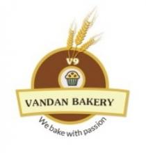 V9 VANDAN BAKERY - We bake with passion
