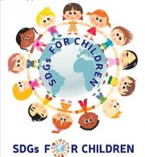 SDGs FOR CHILDREN