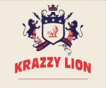 KRAZZY LION