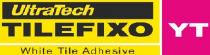 UltraTech TILEFIXO YT