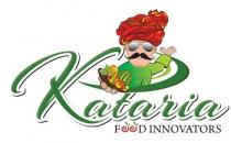 Kataria food innovators