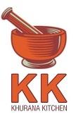 KK KHURANA KITCHEN