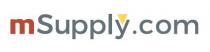 mSupply.com