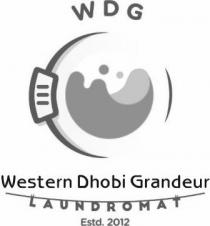 WDG Ã¢ÂÂ WESTERN DHOBI GRANDEUR LAUNDROMAT
