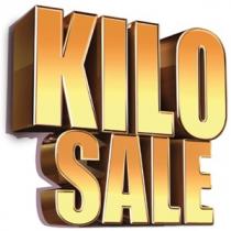 KILO SALE