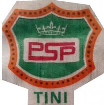 PSP TINI
