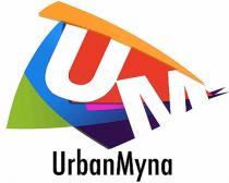 URBAN MYNA OF UM