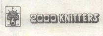 2000 KNITTERS