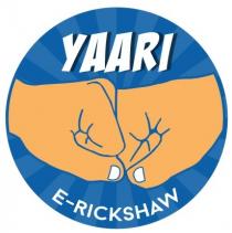 YAARI E-RICKSHAW