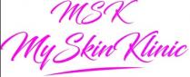 MSK - MY SKIN KLINIC