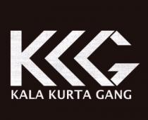 KKG KALA KURTA GANG