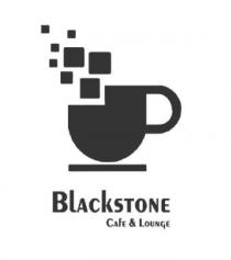 BLACKSTONE CAFE AND LOUNGE of Cup