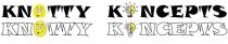 KNOTTY KONCEPTS