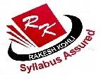RK RAKESH KOHLI Syllabus Assured