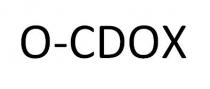 O-CDOX