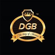 DGB-THE KING OF INCENSE
