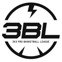 3BL 3X3 PRO BASKETBALL LEAGUE