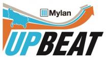 MYLAN UPBEAT
