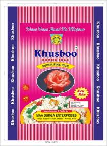 khusboo