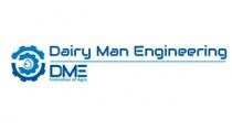 DAIRY MAN ENGINEERING DME