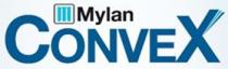 MYLAN CONVEX
