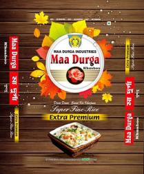 MAA DURGA KHUSBOO