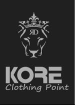 Kore Clothing Point