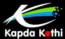KAPDA KOTHI of K