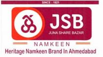 JUNA SHARE BAZAR OF JSB