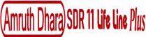 Amruth Dhara SDR 11 Life Line Plus