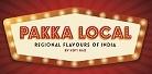 PAKKA LOCAL REGIONAL FLAVOURS OF INDIA BY KOTI RAO