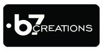 B7 CREATIONS