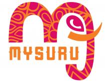 MYSURU WITH LETTER 