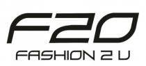 F2O FASHION 2U