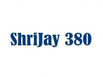 Shrijay 380