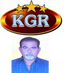 KGR OF PROPRITOR