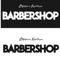 Blossom Kochhar BARBERSHOP