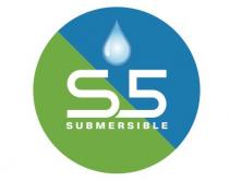 S5 SUBMERSIBLE