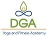 DGA YOGA AND FITNESS ACADEMY