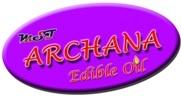 MST ARCHANA EDIBLE OIL
