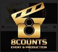 8COUNTS EVENT & PRODUCTION