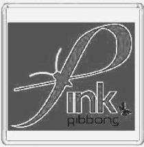 PINK RIBBONS