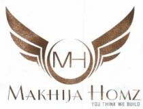 MAKHIJA HOMZ