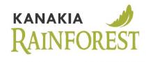 KANAKIA RAINFOREST