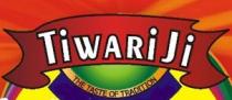 TIWARI JI