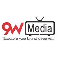 9W MEDIA EXPOSURE YOUR BRAND DESERVES