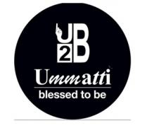 U2B UMMATTI blessed to be